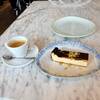 Xiringuito Escriba OSAKA （チリンギートエスクリバ）さんのチーズケーキ
