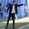Vuelve al banquillo