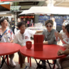 マレーシアにあるGACKT所有の大豪邸にダウンタウン“浜田”が訪問