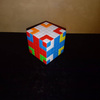 ルービックキューブ 模様の世界　Rubik's cube patterns