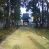 大慈山普済寺　前編