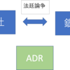 【コラム_1】事業再生ADRについて