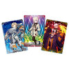 【Fate/Grand Order】食玩『Fate/Grand Order ウエハース11』20個入りBOX【バンダイ】より2022年8月発売♪