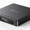 理想のCDプレーヤー「DM13 BT