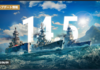 【WOWS】アップデート14.5情報まとめ　Johnston Nanning GQ Johnny