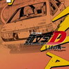 頭文字D Initial D