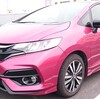 新型FIT再び