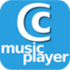 長い間聴いてても耳が疲れない音楽プレーヤーアプリ「cear music player」