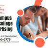 Increase College Enrollment with Effective OOH Advertising Campaigns 