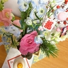 新年用の花💐