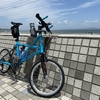 【サイクリング】北鎌倉・葉山・三浦・久里浜（2023.06.04）