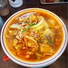 三重・桑名市長島　奈良天理スタミナラーメン