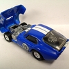 Shelby その２ Cobra Daytona Coupe