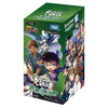 【名探偵コナンTCG】Case-Booster 02『西と東の大決戦（コンタクト）CT-P02』トレカBOX【タカラトミー】より2024年7月発売予定☆