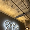 週に一件☕️目標　カフェシロカ（cafe siroca）