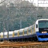 廃車回送の準備か？