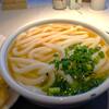 谷やのメニューの注意点　力強い麺と優しい出汁