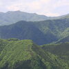 川苔山－２