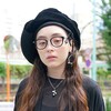 10月09日、モトーラ世理奈(2024)