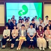 大阪の十全商会さんの全社研修会に登壇しました