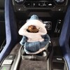 FK7「シフトノブカバー 2」