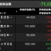 日経3万キープ！(21/9/9)-初心者の少額投資日記