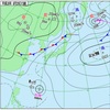 カラダ予報  《梅雨明けと台風7号発生》