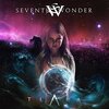 【Progressive Metal】Seventh Wonder、8年ぶりの完全新作「Tiara」発表！