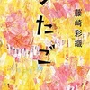 藤崎彩織『ふたご』読了