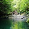 涼を求めて奈良・天川村へ！？―1