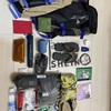 What's in my bag?