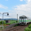 2020-07-06  宗谷本線　瑞穂駅