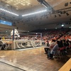 ドラゴンゲート　2連戦・初日　東京・後楽園ホール