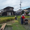 イベントは、地産地消で