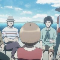 すべてがfになる 第６話 真紅の決意 感想 山根さん あんたその大金どっから持ってきたの アニメヲススメ