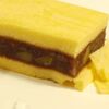 しっとり生地の 和風カステラ by松翁軒