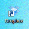 Dropbox始めました