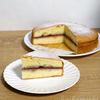 ヴィクトリアケーキ
