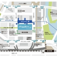 みなとみらい駅 喫煙所 駅前喫煙所lab