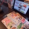 しゃぶ菜でなくしゃぶ葉にいきました。