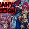 【VEAHY REIGN(ベヒー・レイン)】デッキ紹介&解説