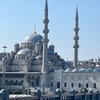 イスタンブール’24 体験記 街角の風景