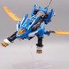 リアライズモデル　ブレードライガー