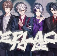 VACHSS「Replace to be」歌詞意味解釈：6人の個性が紡ぐ進化の讃歌
