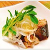 魚も野菜も色んなものを少しずつ！ゆる糖質ダイエット【食事＆体重記録】