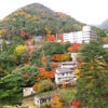 紅葉２０２３　湯の山温泉 ～ 其の一