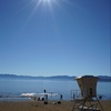 Lake Tahoe 一日目