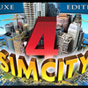 Steam 版の SIM CITY 4 は Win/Mac 両対応。ただし、日本語非対応？