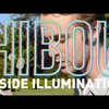 今日の動画。 - Hibou - "Inside Illumination" (Rose Garden Session)