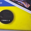 Lumia 1020 到着，開封の儀